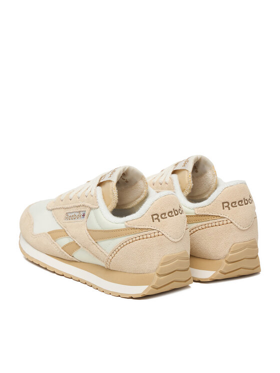 Reebok Снікерcи Reebok EO-CLASSIC AZ 100245202 Écru