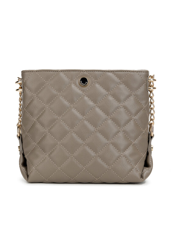 Monnari Kabelka Monnari TORIMP0-24Z-BAG4610-K015 Béžová