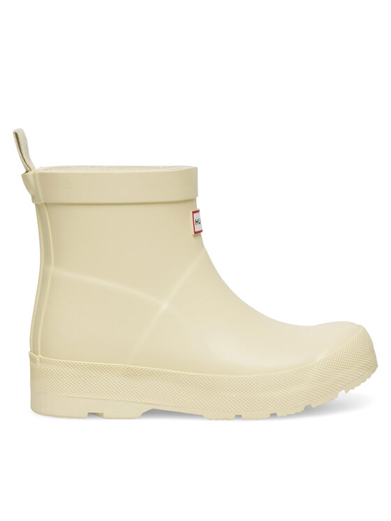 Hunter Gumáky Hunter HFC-04 Žltá