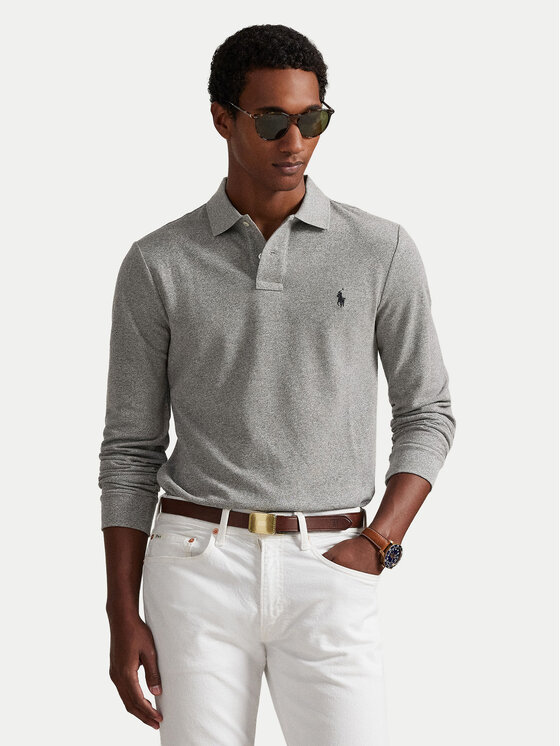 Polo Ralph Lauren Polo Ralph Lauren Polo 710681126003 Siva Slim Fit