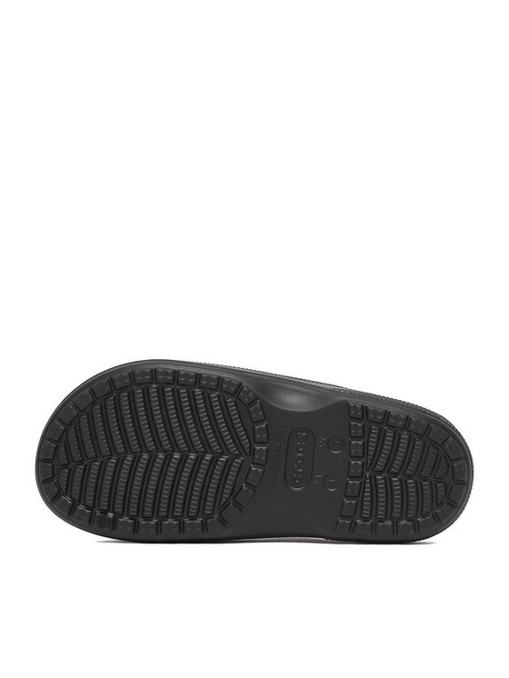 Crocs Чехли Crocs Baya W 207627-001 Черен