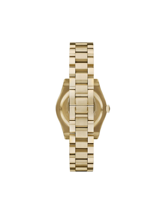 Emporio Armani Годинник Emporio Armani Federica AR11657 Золотий