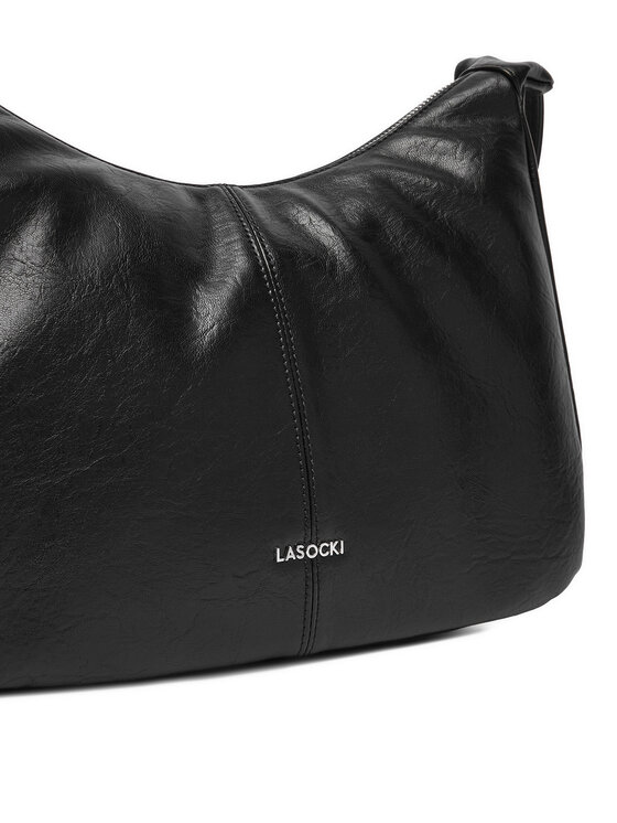 Lasocki Сумка Lasocki CEO-LSK-L-015-10 Чорний