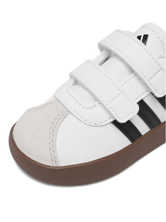 adidas Снікерcи adidas CEO-VL COURT 3.0 CF I ID9157 INF Білий