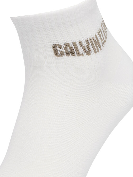 Calvin Klein Calzini lunghi Calvin Klein 701241735 Multicolore