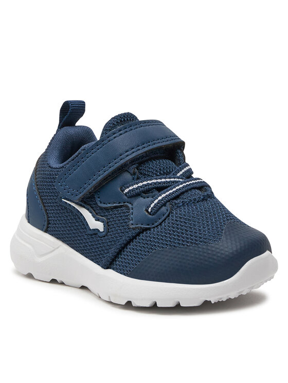 Bagheera Sneakersy Bagheera Gemini 86521-2 C2608 Granatowy