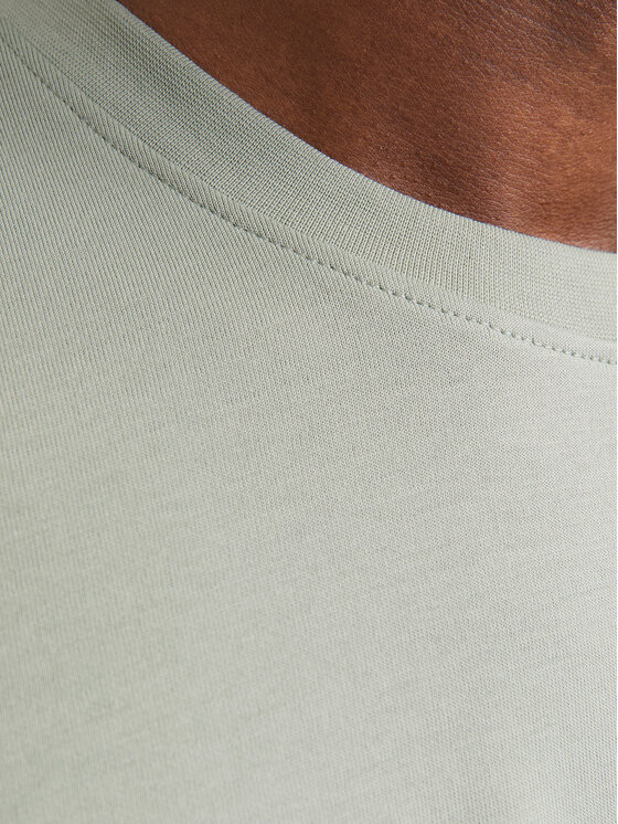 Jack & Jones Jack & Jones Футболка Fusion 12273120 Зелений Regular Fit