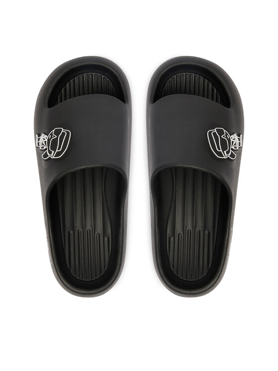 KARL LAGERFELD Chanclas KARL LAGERFELD Z31179 S Negro