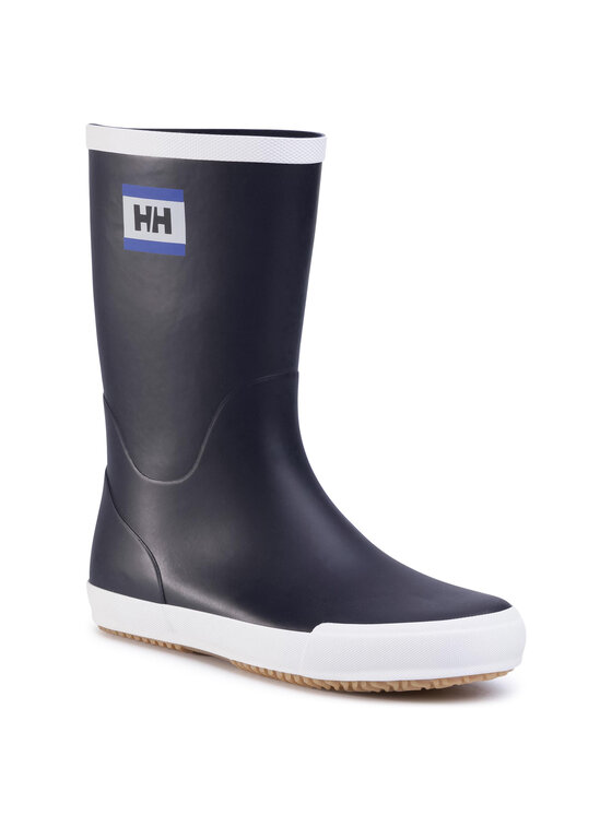 Helly Hansen Gumijas zābaki Helly Hansen Nordvik 2 11660 Tumši zils