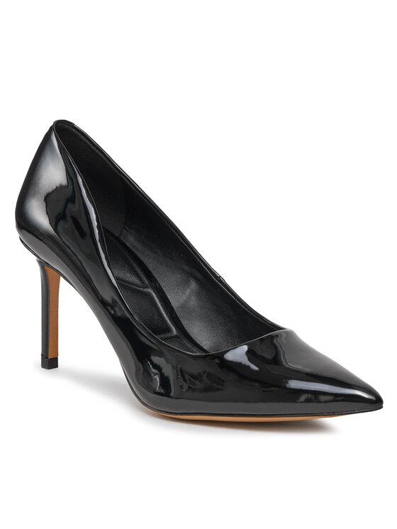 Aldo Туфлі на шпильці Aldo Stessymid 13613047 Чорний