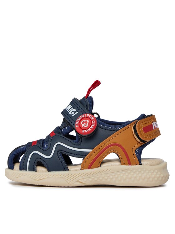 Primigi Sandále Primigi 3955833 Tmavomodrá