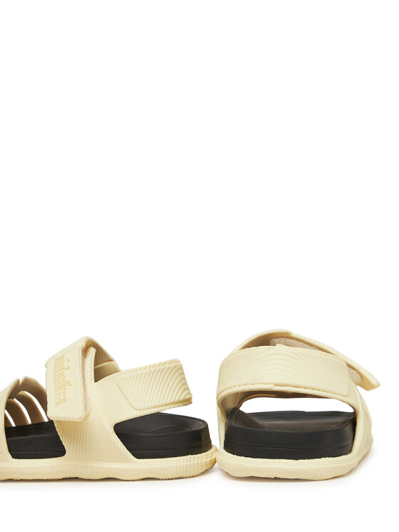 Melissa Босоніжки Melissa Kaiteki Sandal Ad 35948 Бежевий