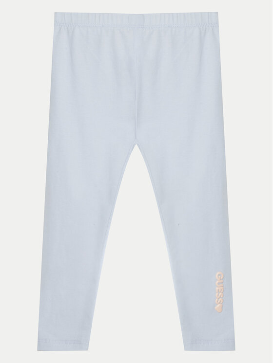 Guess Guess Набір дитячий K5GG01K6YW4 Білий Regular Fit