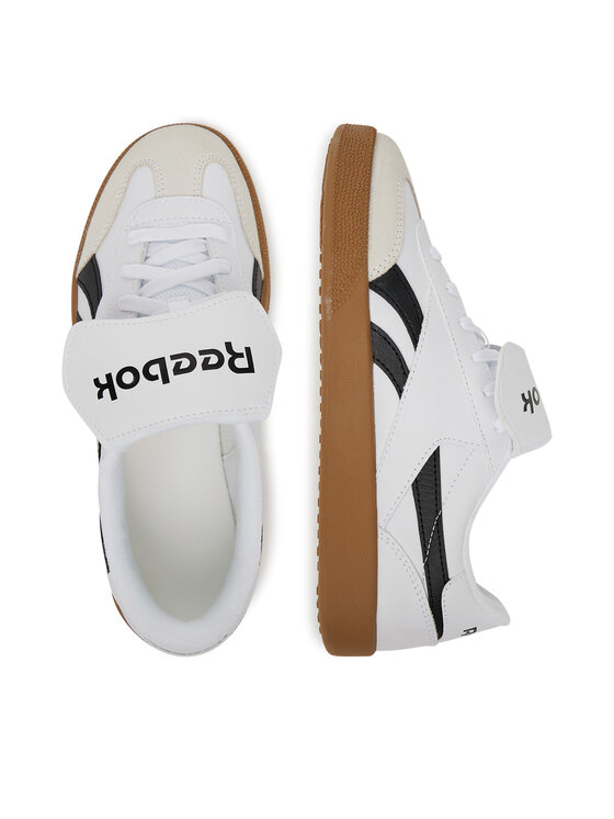 Reebok Снікерcи Reebok SMASH EDGE KILTY 100243933 Білий