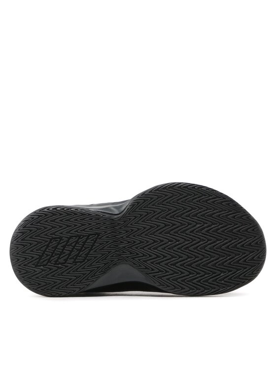 adidas Basketbalové boty adidas Cross Em Up 5 K Wide GW4694 Černá
