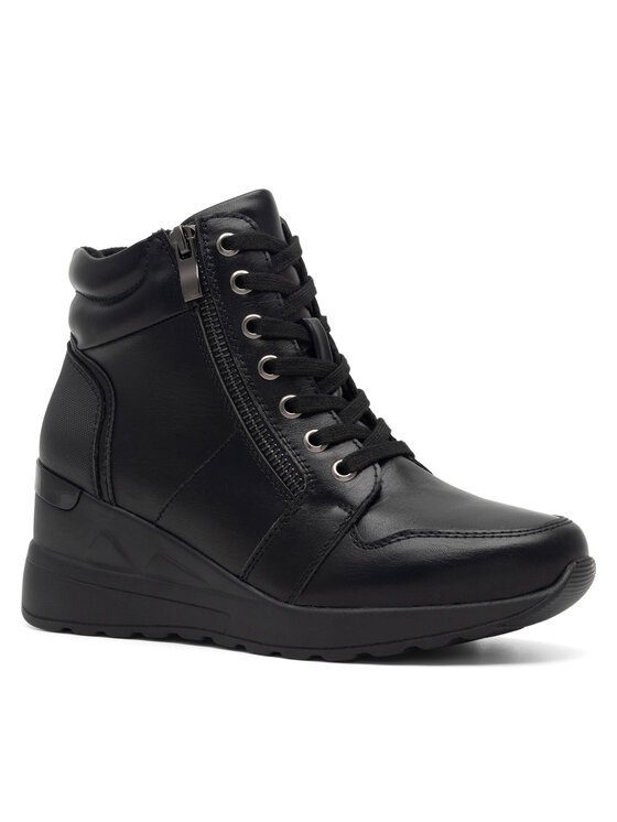 Clara Barson Черевики Clara Barson AUGUSTA WS2229-47 Чорний