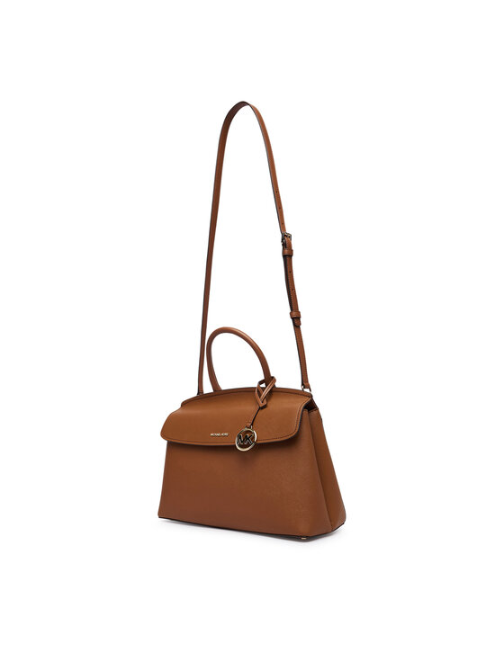 MICHAEL Michael Kors Сумка MICHAEL Michael Kors 30T6GX7S2L Коричневий