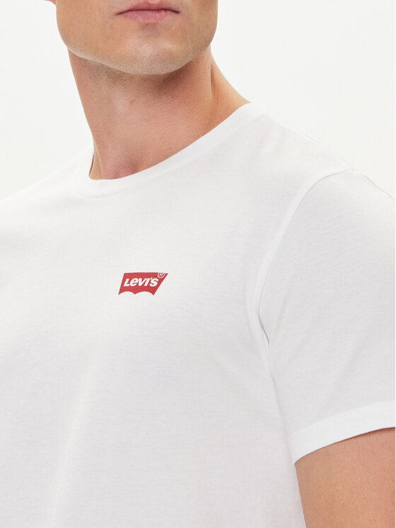 Levi's® Levi's® Σετ t-shirts 79681-0001 Έγχρωμο Slim Fit