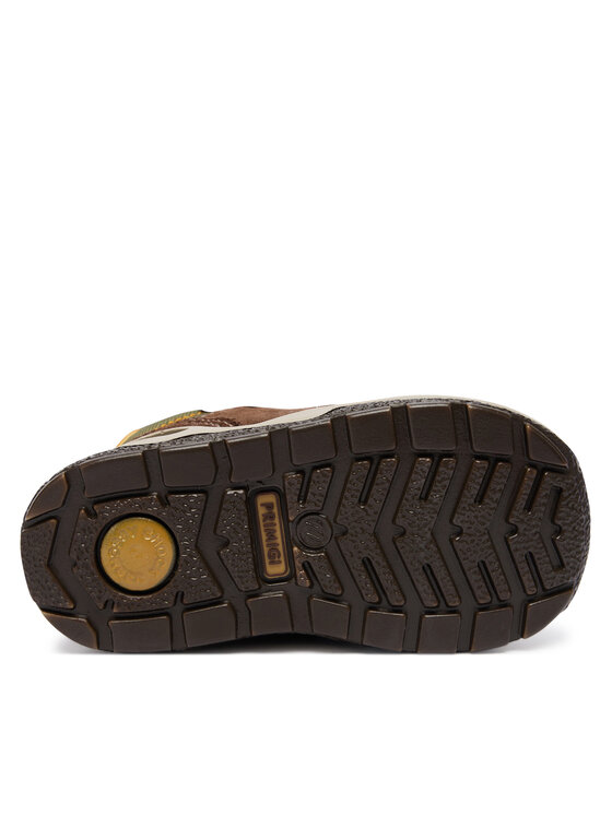 Primigi Снігоходи Primigi GORE-TEX 8863711 M Коричневий
