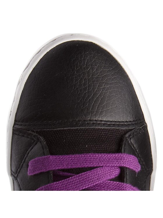 Geox Αθλητικά Geox J Kalispera G. G J844GG 0BCBU C9999 D Μαύρο