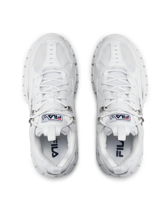 Fila Sportcipők Fila Ray Tracer TR2 1011207.1FG Fehér