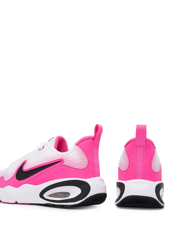 Nike Superge Nike Air Max Nova (GS) FN4446 101 Bela