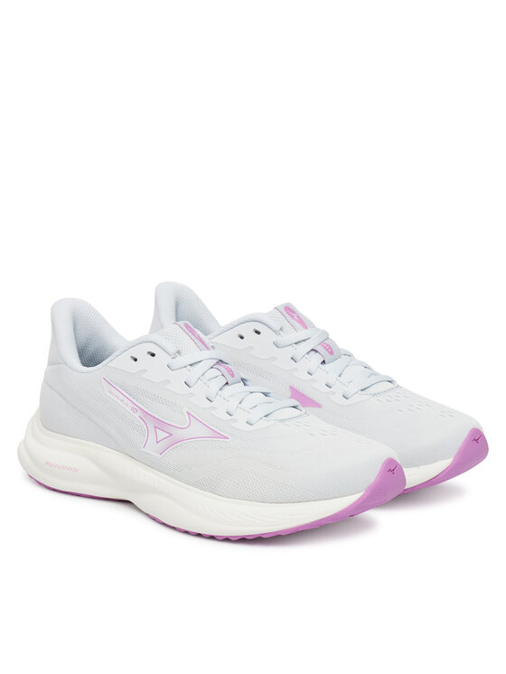 Mizuno Взуття для бігу Mizuno Revolt 4 J1GD2581 73 Голубий