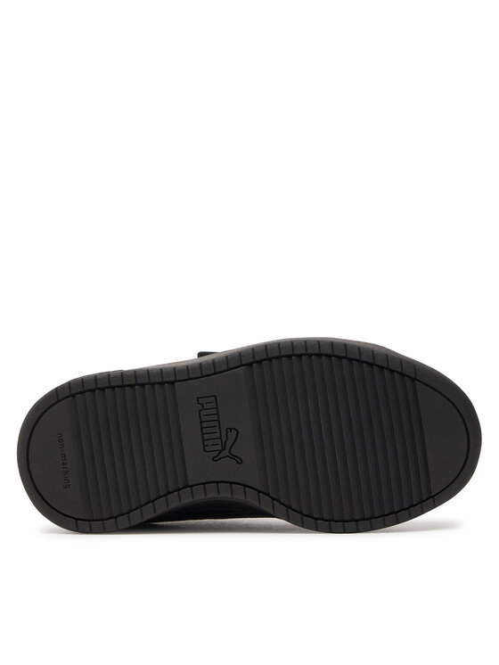 Puma Снікерcи Puma Rickie Classic V Ps 394253-11 Чорний