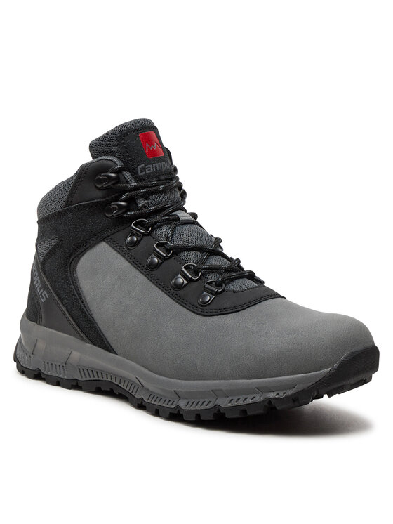 Campus Scarpe da trekking Campus CM0103322400 Grigio