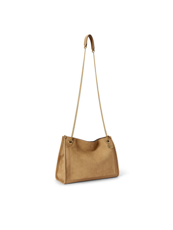 LAUREN RALPH LAUREN Borsetta LAUREN RALPH LAUREN 431980175005 Marrone