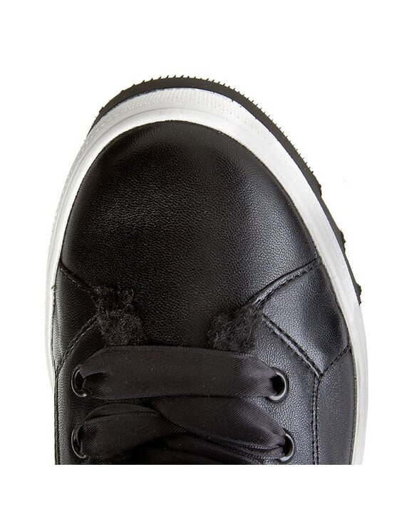 HÖGL Botines HÖGL 0-103920 Negro