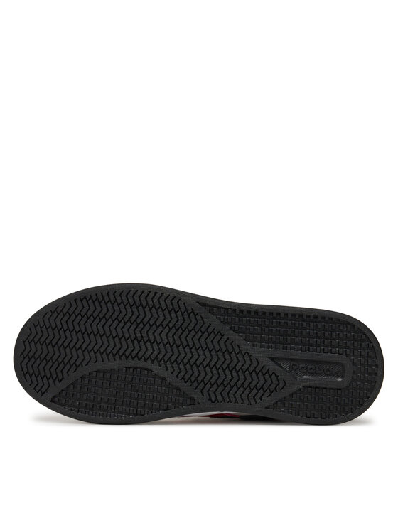 Reebok Sneakersy Reebok V9-25181-03(IV)CH Biela