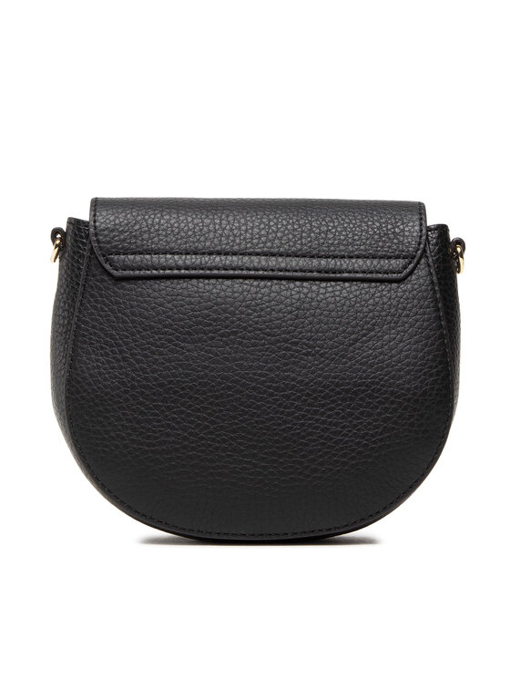 Furla Дамска чанта Furla Club 2 WE00280-BX0041-O6000-1-007-20-CN-E Черен