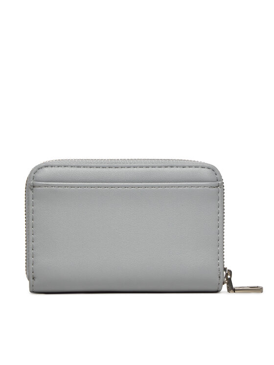 Calvin Klein Jeans Portofel Calvin Klein Jeans Sculpted Med Zip Around Mono K60K612255 Gri