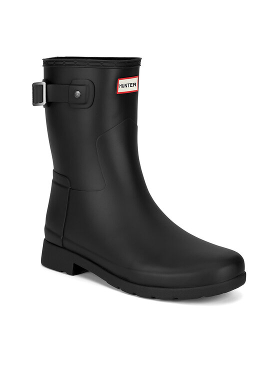 Hunter Гумові чоботи Hunter WFS2200RMA Чорний