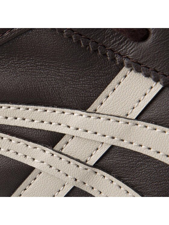 Onitsuka Tiger Superge Onitsuka Tiger Mexico 66 D4J2L Rjava