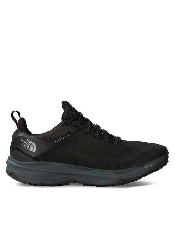 The North Face Turistiniai batai The North Face M Vectiv Exploris 2 Futurelight LthrNF0A7W4ZNY71 Juoda