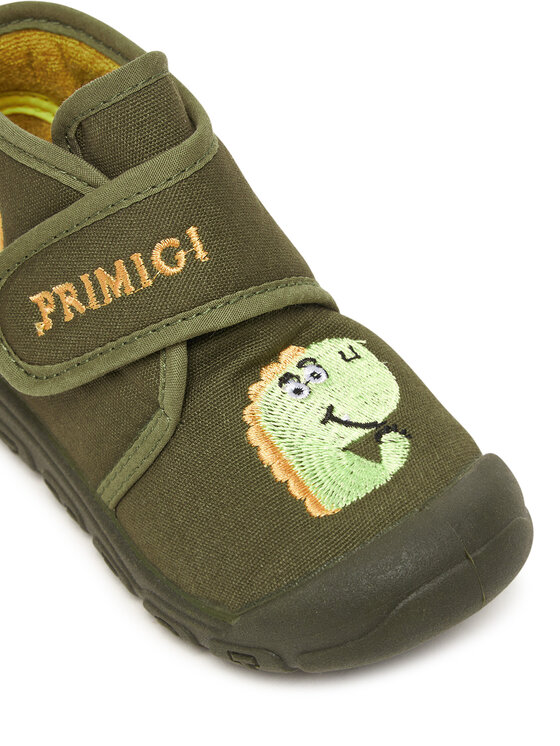 Primigi Тапочки Primigi AVANT-8949122 Хакі