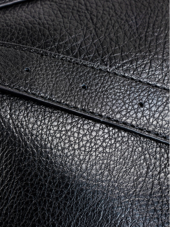 Nobo Kabelka Nobo BAGU080-K020 Čierna