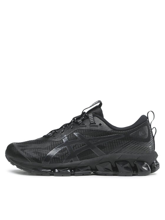 Asics Sneakersy Asics Gel-Quantum 360 VII 1201A680 Czarny