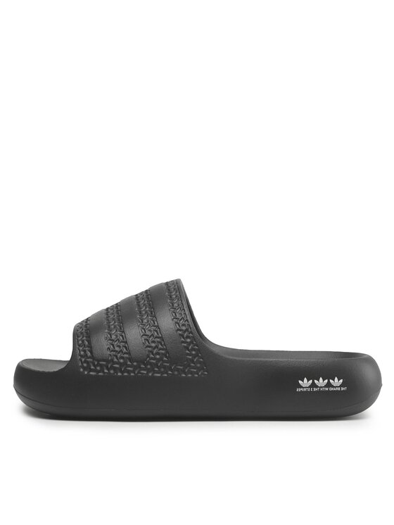 adidas Шльопанці adidas Adilette Ayoon Slides GX1979 Чорний
