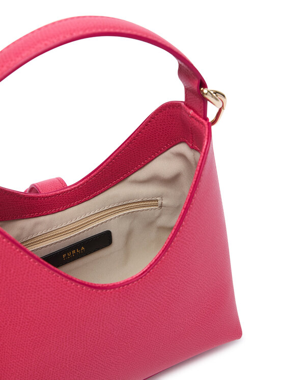 Furla Torebka Furla Iride Mini WE00876 ARE000 KH 4485S Różowy