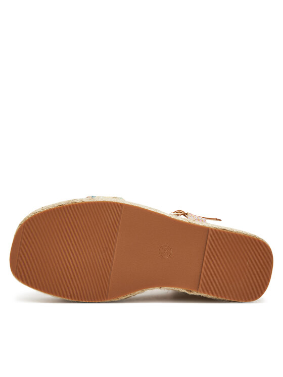 DeeZee Espadrile DeeZee R-15 Šarena