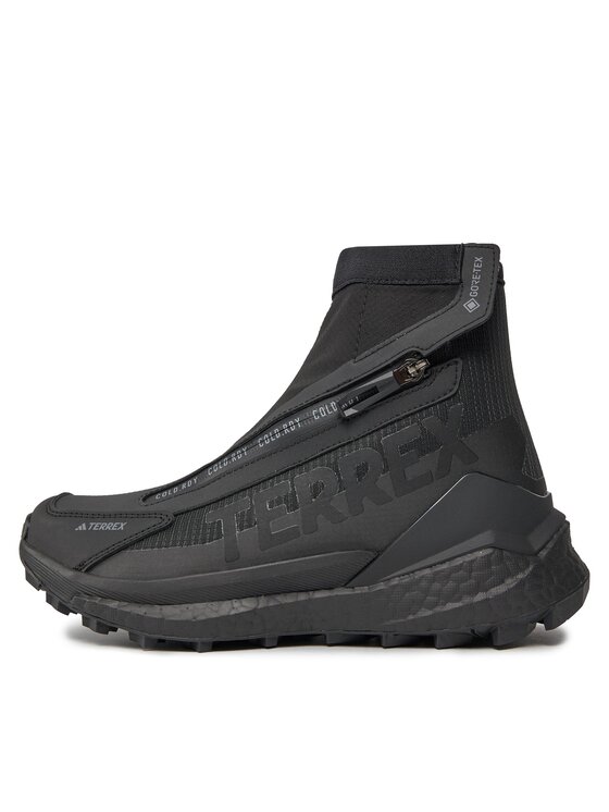 adidas Turistiniai batai adidas Terrex Free Hiker 2.0 COLD.RDY Hiking Shoes IG2368 Juoda