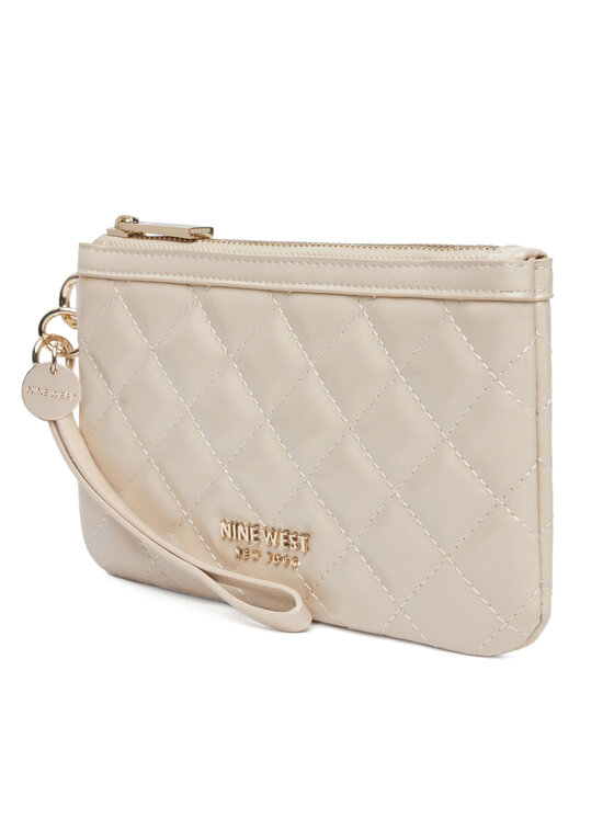 Nine West Дамска чанта Nine West LILLA1 Бежов