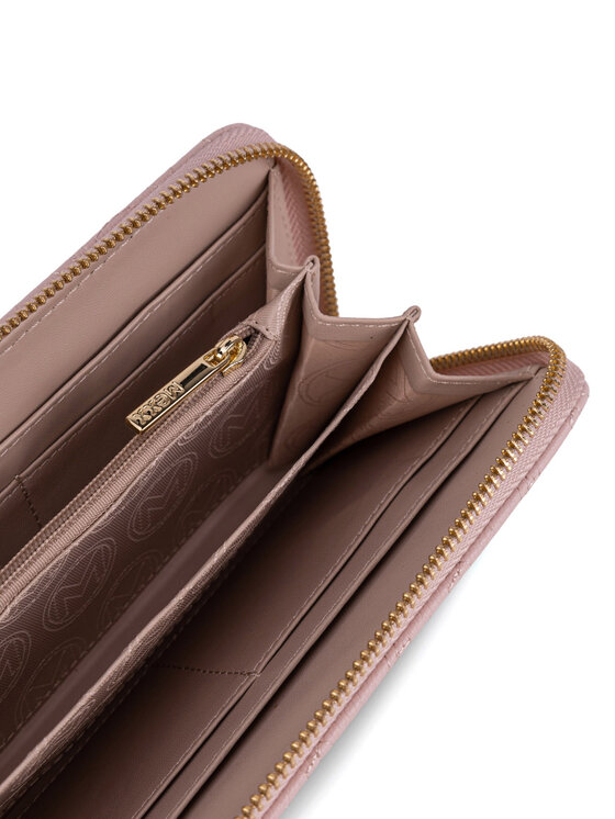 MEXX Гаманець MEXX MEXX-W1-001-AW24 Рожевий