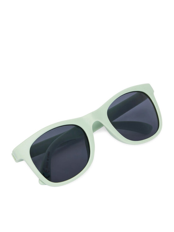 Quiksilver Сонцезахисні окуляри Quiksilver WB-QS-KA-002-SS26 Зелений