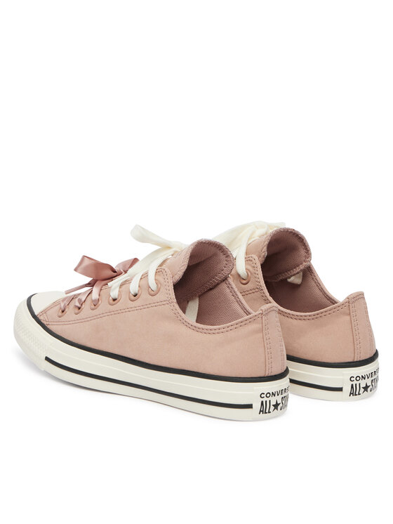 Converse Кеди Converse A18911C Рожевий