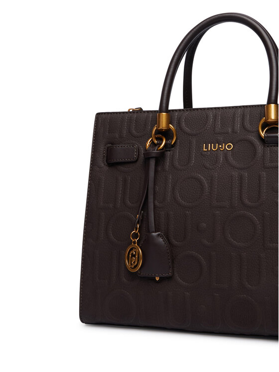 Liu Jo Сумка Liu Jo AF6086 E1139 Темно-коричневий