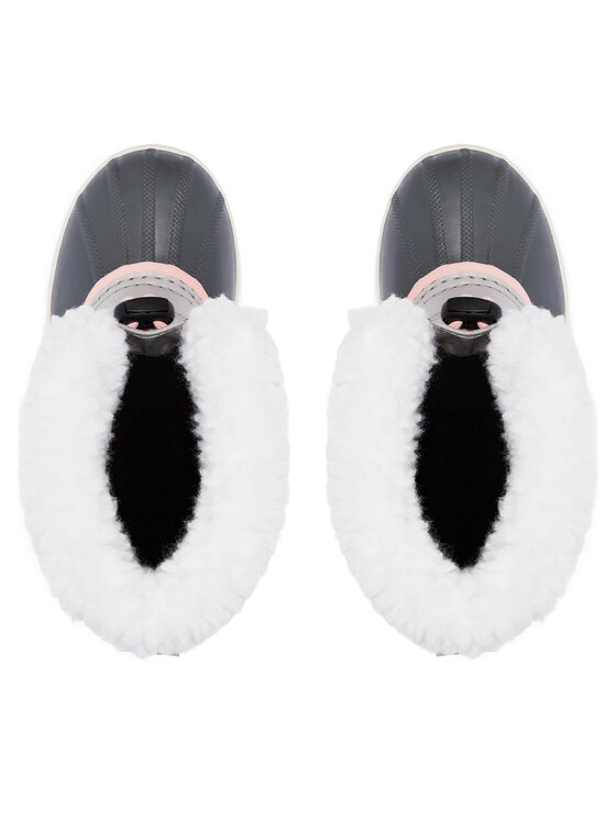 Sorel Cizme de zăpadă Sorel Yoot Pac™ Nylon Wp 2114111081 Gri